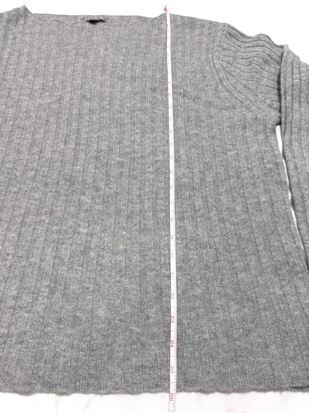 J. Crew detailed approximate over